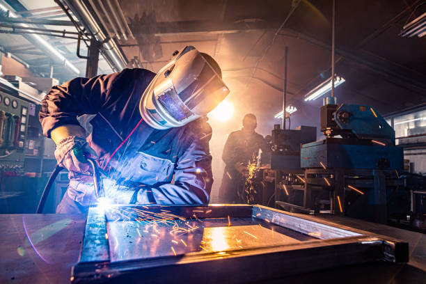 Best Food and Beverage Processing Equipment Welding in Moore Haven, FL