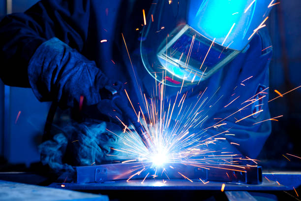 Affordable Welder Services in Moore Haven, FL