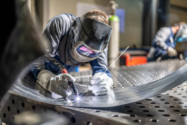 Best Aerospace and Defense Welding in Moore Haven, FL