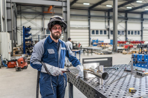 Best Structural Steel Welding in Moore Haven, FL