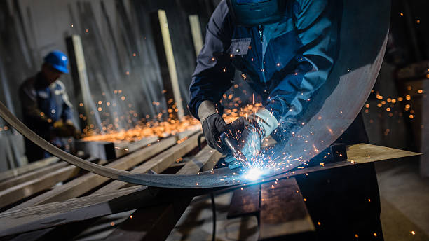 Best Structural Steel Welding in Moore Haven, FL
