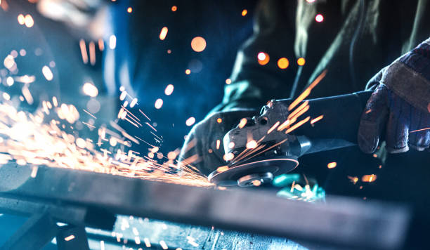 Affordable Welder Services in Moore Haven, FL